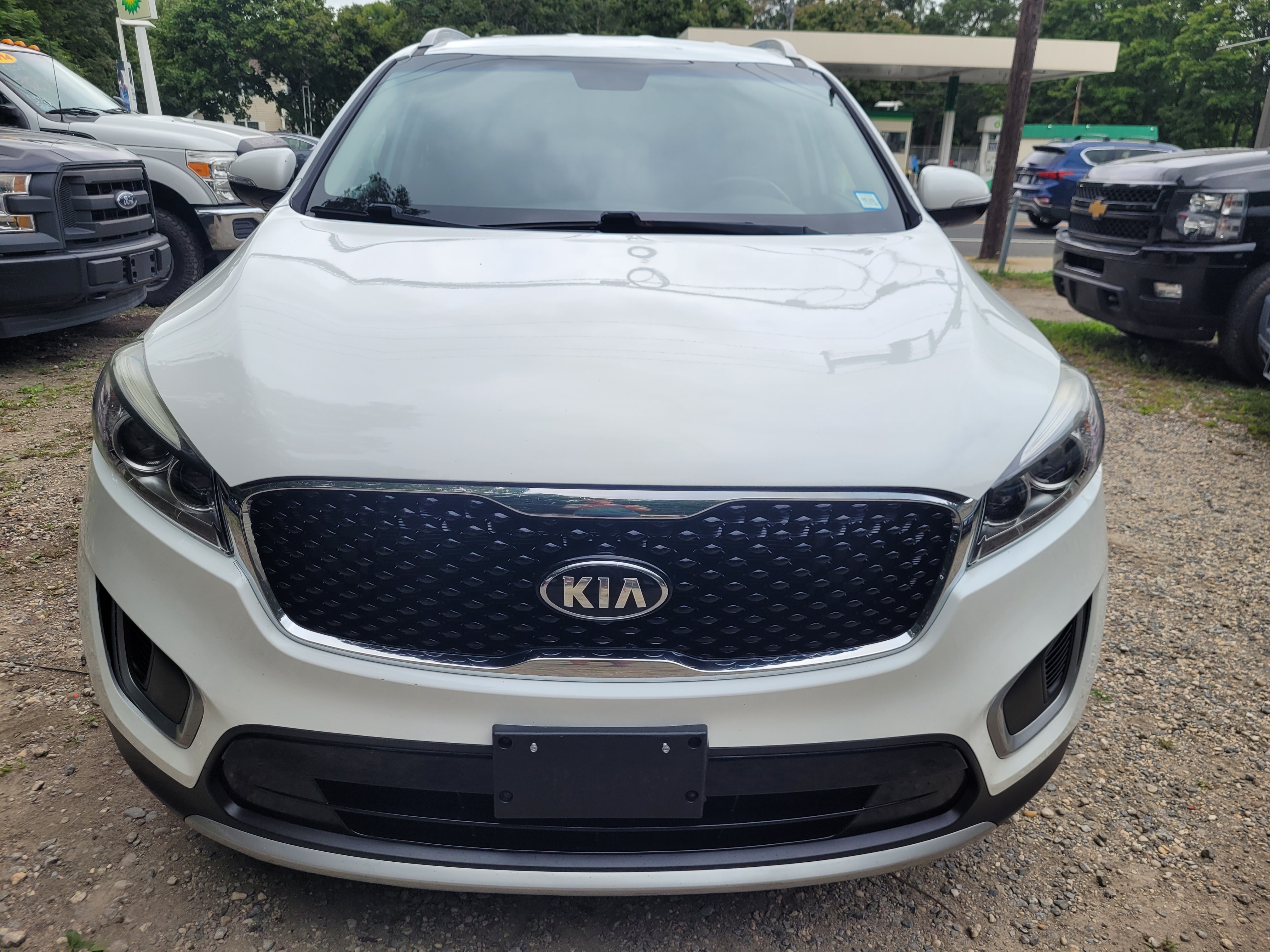 2017 Kia Sorrento Affinity Auto Sales Medford NY